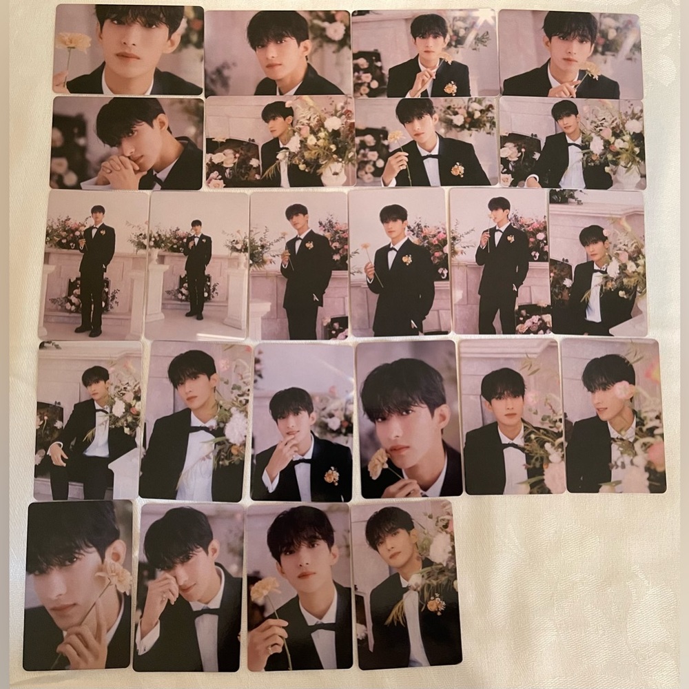 Seventeen FML Carat Version (DK)